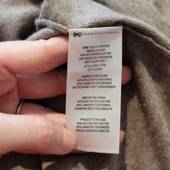 Joie Sweater Womens Small - Picture 6 of 6